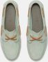 Timberland Bootschoenen CLASSIC BOAT SHOE - Thumbnail 7