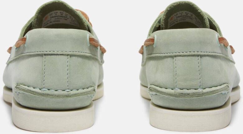 Timberland Bootschoenen CLASSIC BOAT SHOE
