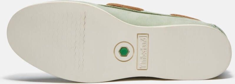 Timberland Bootschoenen CLASSIC BOAT SHOE