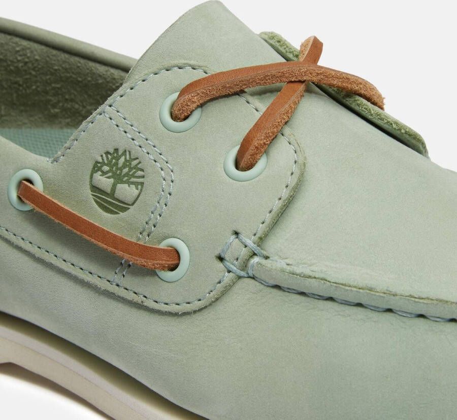 Timberland Bootschoenen CLASSIC BOAT SHOE