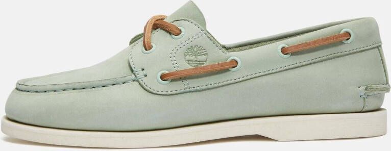 Timberland Bootschoenen CLASSIC BOAT SHOE