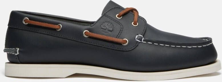 Timberland Bootschoenen CLASSIC BOAT SHOE