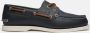 Timberland Bootschoenen CLASSIC BOAT SHOE - Thumbnail 6