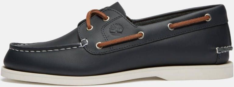 Timberland Bootschoenen CLASSIC BOAT SHOE