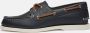 Timberland Bootschoenen CLASSIC BOAT SHOE - Thumbnail 7