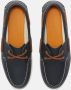 Timberland Bootschoenen CLASSIC BOAT SHOE - Thumbnail 8
