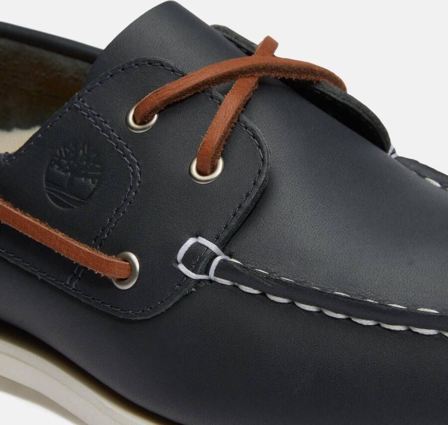 Timberland Bootschoenen CLASSIC BOAT SHOE