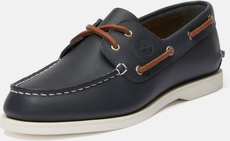 Timberland Bootschoenen CLASSIC BOAT SHOE