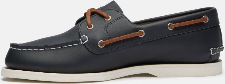 Timberland Bootschoenen CLASSIC BOAT SHOE