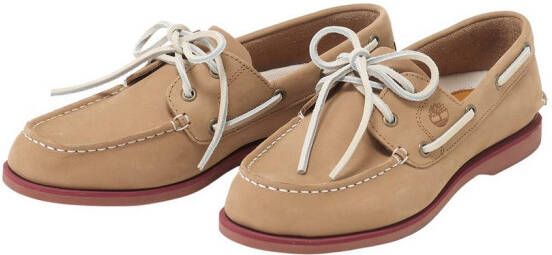Timberland Bootschoenen CLASSIC BOAT SHOE