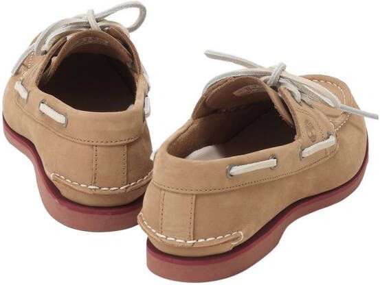 Timberland Bootschoenen CLASSIC BOAT SHOE