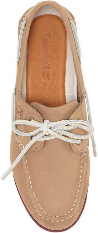 Timberland Bootschoenen CLASSIC BOAT SHOE