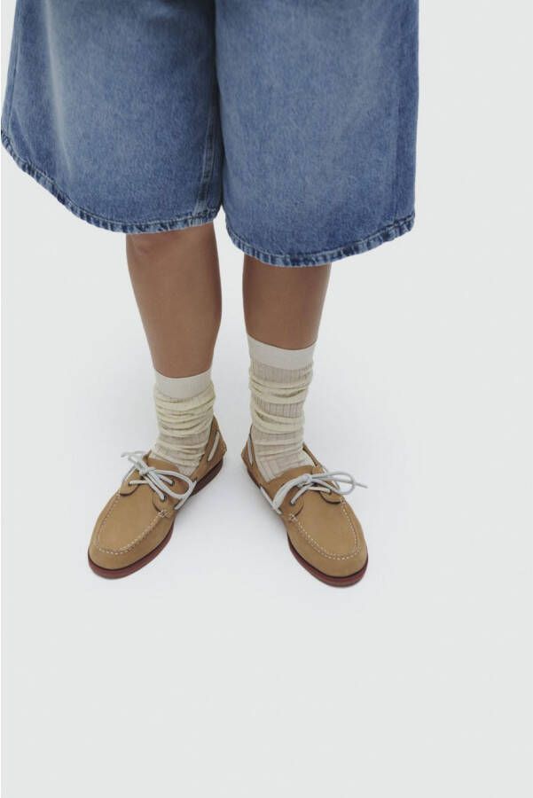 Timberland Bootschoenen CLASSIC BOAT SHOE