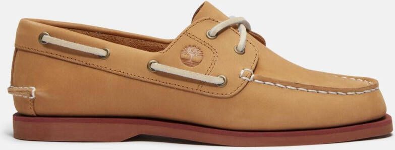 Timberland Bootschoenen CLASSIC BOAT SHOE