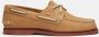 Timberland Bootschoenen CLASSIC BOAT SHOE - Thumbnail 3