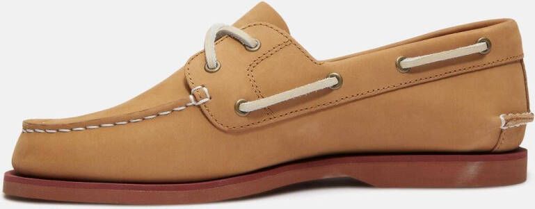Timberland Bootschoenen CLASSIC BOAT SHOE