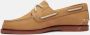 Timberland Bootschoenen CLASSIC BOAT SHOE - Thumbnail 4