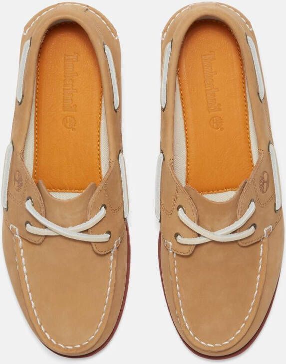 Timberland Bootschoenen CLASSIC BOAT SHOE