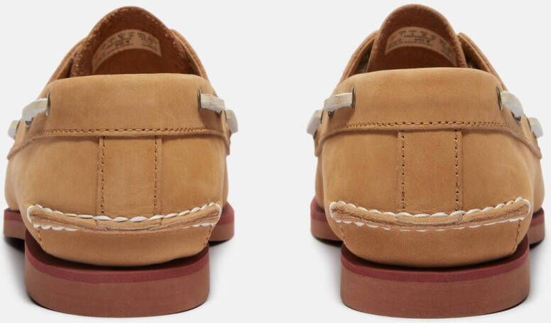 Timberland Bootschoenen CLASSIC BOAT SHOE