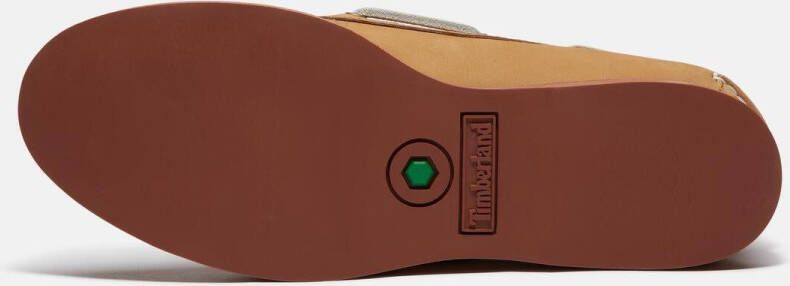 Timberland Bootschoenen CLASSIC BOAT SHOE