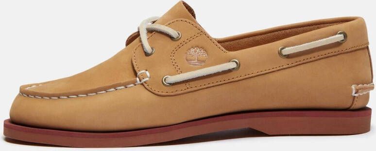 Timberland Bootschoenen CLASSIC BOAT SHOE