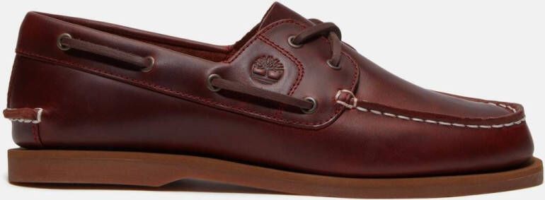 Timberland Bootschoenen CLASSIC BOAT SHOE