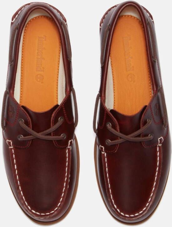 Timberland Bootschoenen CLASSIC BOAT SHOE