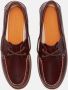Timberland Classic Boat dames veterschoen Bordo - Thumbnail 10