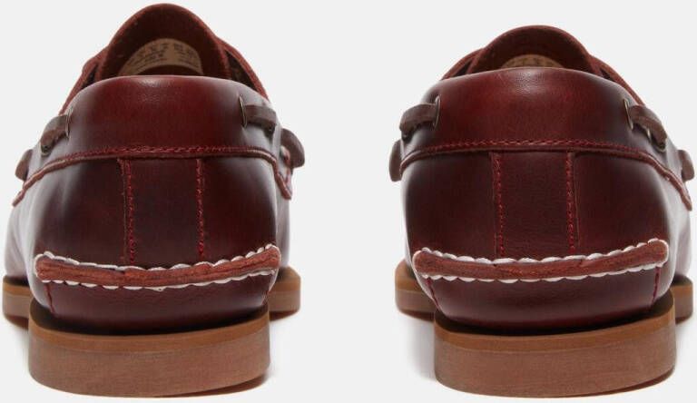 Timberland Bootschoenen CLASSIC BOAT SHOE