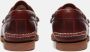 Timberland Classic Boat dames veterschoen Bordo - Thumbnail 11