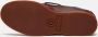 Timberland Classic Boat dames veterschoen Bordo - Thumbnail 12