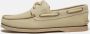 Timberland Bootschoenen CLASSIC BOAT SHOE - Thumbnail 7