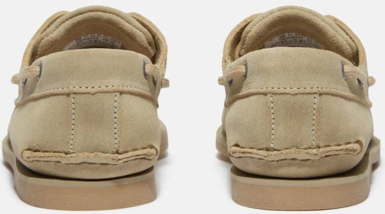 Timberland Bootschoenen CLASSIC BOAT SHOE