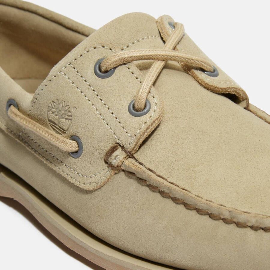 Timberland Bootschoenen CLASSIC BOAT SHOE