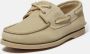 Timberland Bootschoenen CLASSIC BOAT SHOE - Thumbnail 12