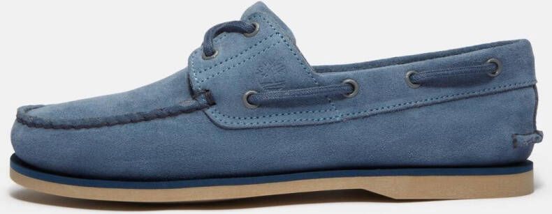 Timberland Bootschoenen CLASSIC BOAT SHOE