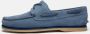 Timberland Bootschoenen CLASSIC BOAT SHOE - Thumbnail 6
