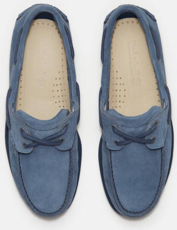 Timberland Bootschoenen CLASSIC BOAT SHOE
