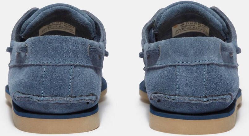 Timberland Bootschoenen CLASSIC BOAT SHOE