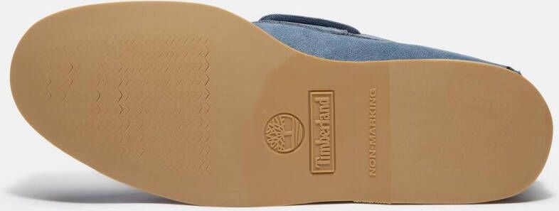 Timberland Bootschoenen CLASSIC BOAT SHOE
