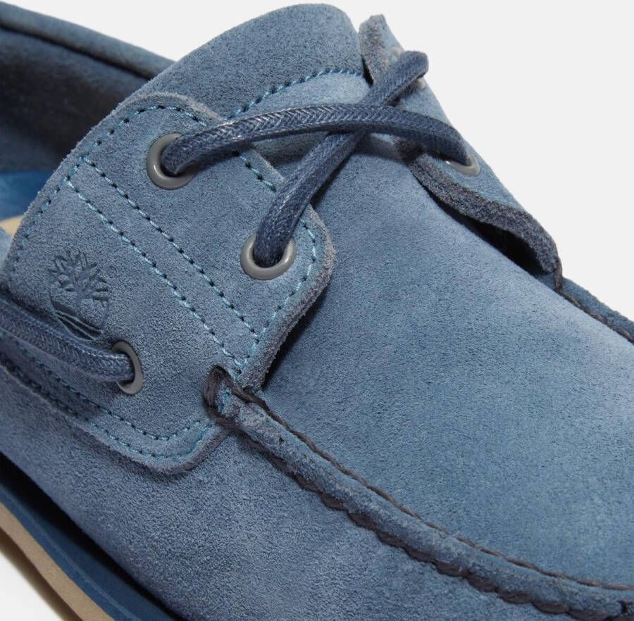 Timberland Bootschoenen CLASSIC BOAT SHOE
