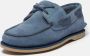 Timberland Bootschoenen CLASSIC BOAT SHOE - Thumbnail 12