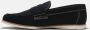 Timberland Classic Boat Venetian Bootschoenen Blauw Man - Thumbnail 4