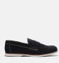 Timberland Classic Boat Venetian Bootschoenen Blauw Man - Thumbnail 5