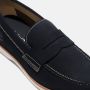 Timberland Classic Boat Venetian Bootschoenen Blauw Man - Thumbnail 8