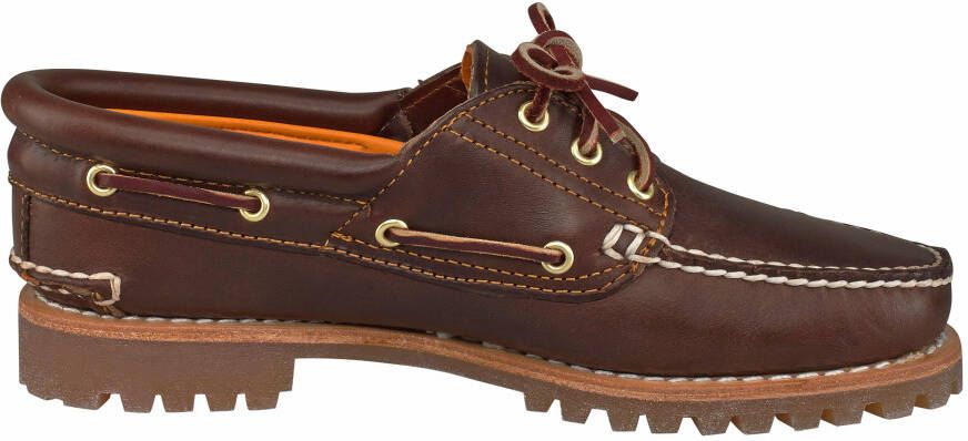 Timberland Bootschoenen Heritage Noreen 3 Eye