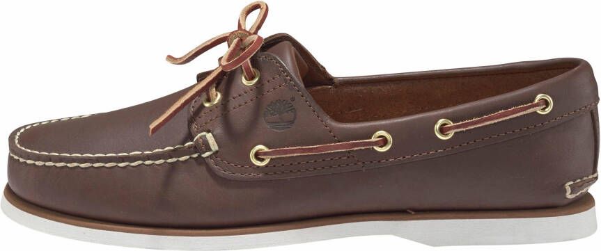 Timberland Classic Wide Bootschoenen Bruin 1 2 Man - Foto 4