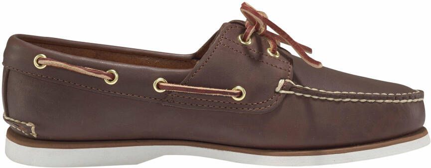 Timberland Bootschoenen Men´s 2 Exe Boat shoe