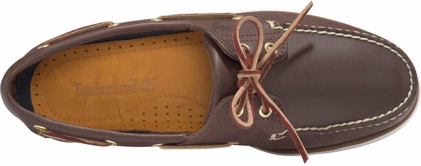 Timberland Bootschoenen Men´s 2 Exe Boat shoe