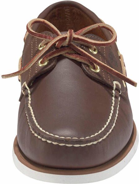 Timberland Bootschoenen Men´s 2 Exe Boat shoe